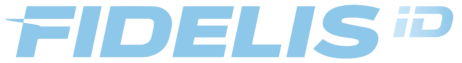 FidelisiD Logo