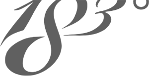 183 Degrees Logo