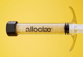 Launching an Innovative Regenerative Aesthetic Product