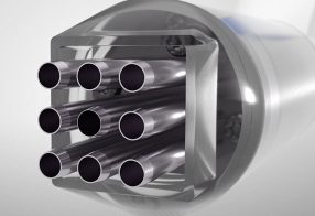 Visualizing a New Procedure