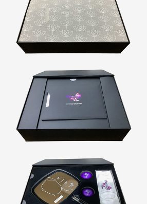 Getting Customers Started on the Right Foot: Thermage Welcome Kit