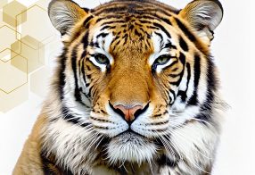 Unleashing the Power of Tiger Aesthetics